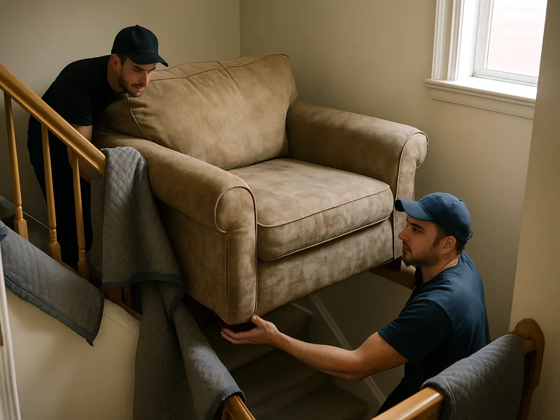 Furniture Removal